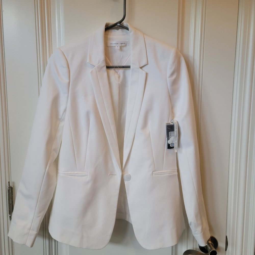 NWT Willow and Thread Blazer